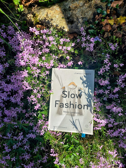 Slow Fashion book