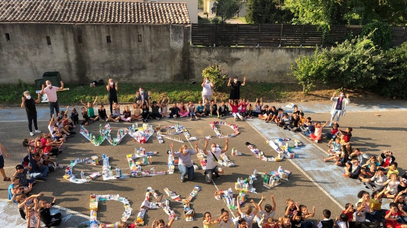 16. září: Celosvětový úklidový den Země. Zapojte se do úklidu ve vašem okolí.