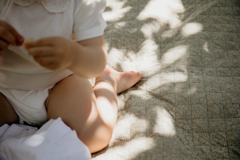 Dětské plenky: Jsou ekologické plenky lepší než klasické? Podle čeho vybírat?