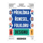 Řemesla, folklor a design v Holešovické tržnici