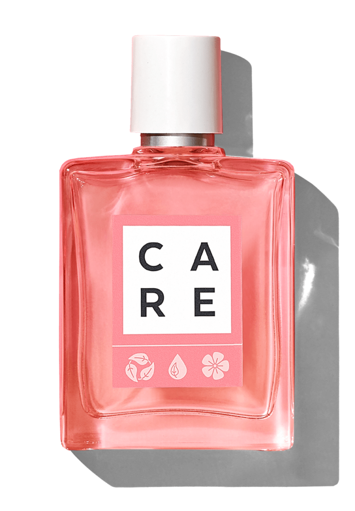 Vánoce 2023: Care fragrance, clean beauty parfums