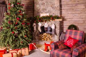Veselé Vánoce! Tipy na vánoční dárky 2023 od lokálních a udržitelných značek