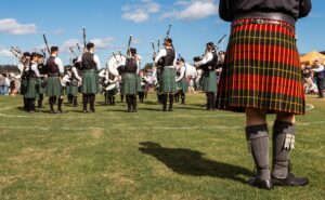 Edinburgh udržitelně: U zdroje skotské kostky a skotské whisky.